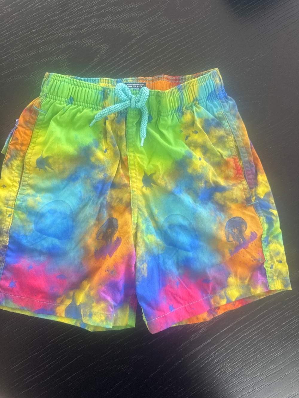 Vilebrequjn Boys Swimsuit